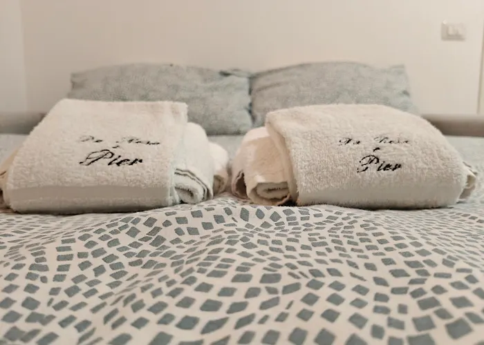 Da Rosa E Pier - Charming