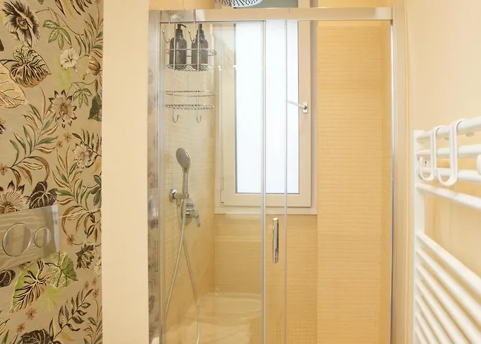 Appartamento Artstay Luxury Sempione, Centre *