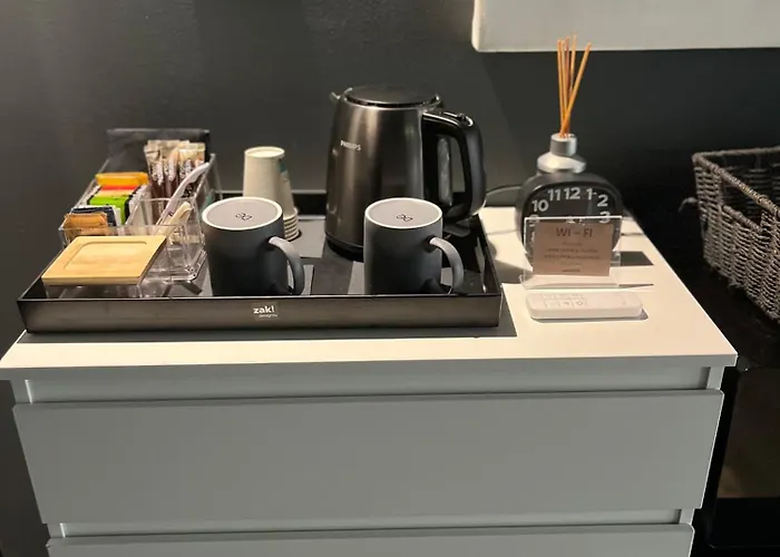 Station Appartamento