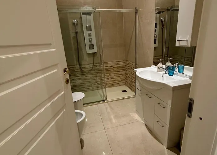 米兰中心公寓 *