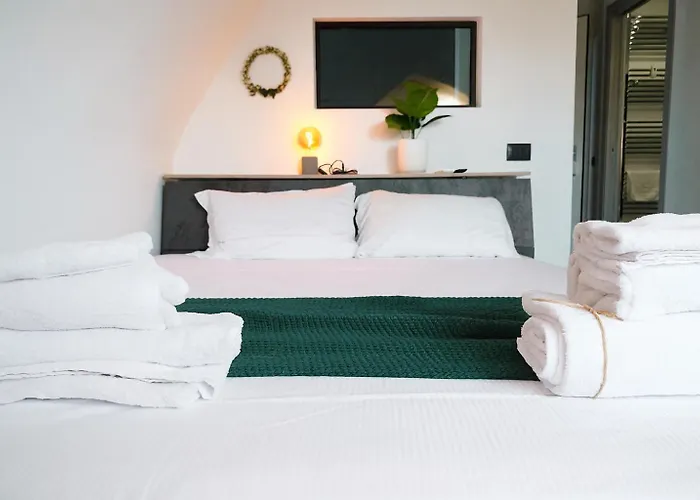 House Crocetta Apartament