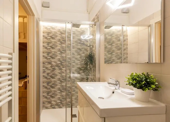 Enjoy Navigli - 아파트 *