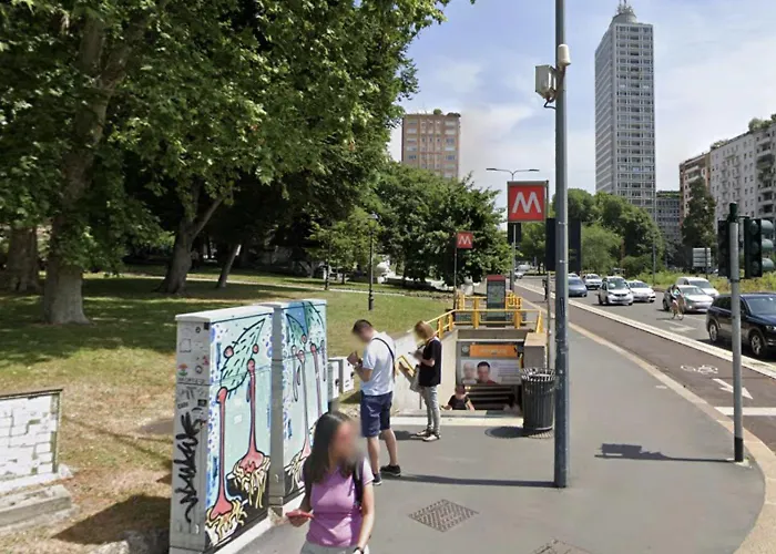 Republic Luxury Loft *