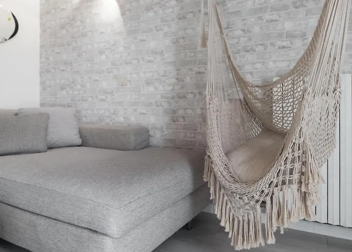 Italianway Easy - Binda 10 Appartamento