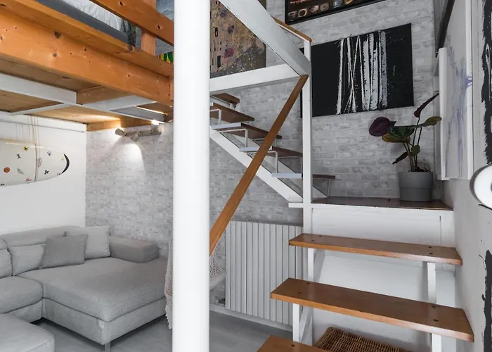 Italianway Easy - Binda 10 * Milano