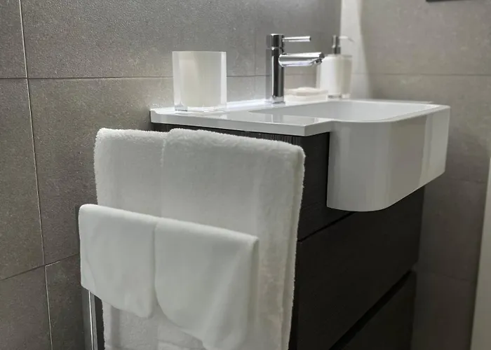 Station Appartamento *