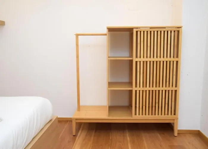 Luxury Loft With Sauna & Jacuzzi * Milão