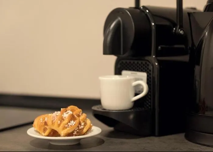 Elegant Appartement *