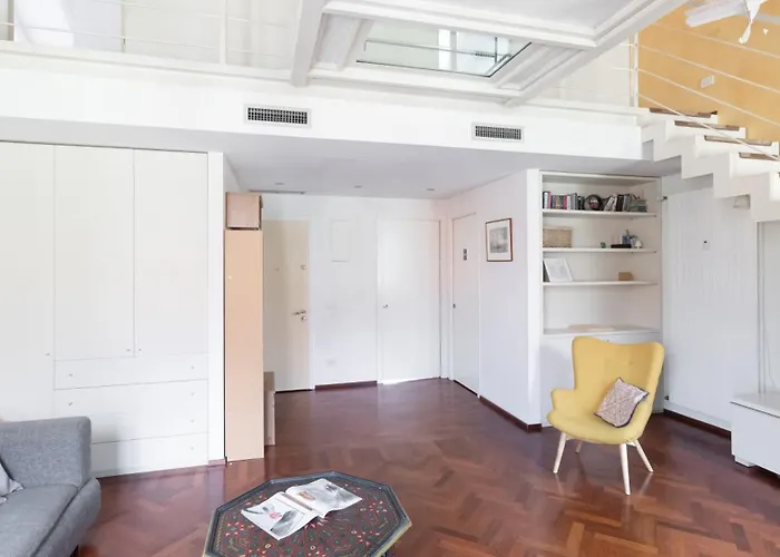 Italianway Easy - De Sanctis 14 * Milan
