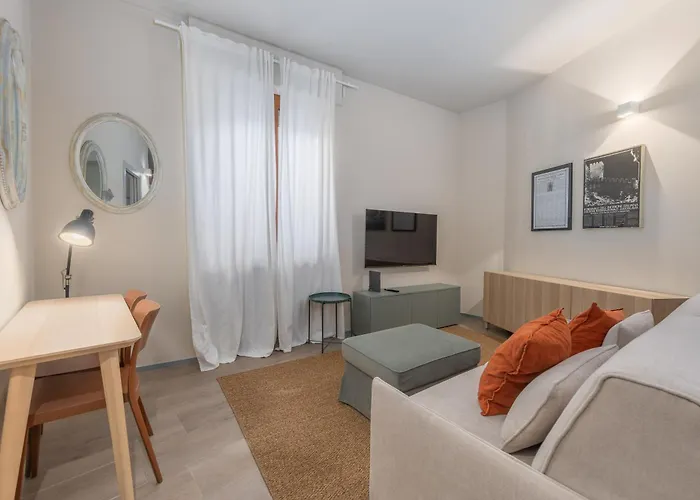 Cozy Navigli