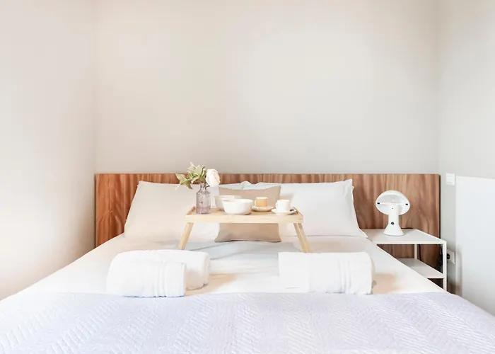 Easylife - - Suffragio 3 - Fashion District * Milan