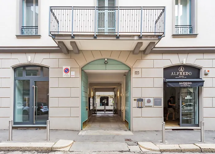 Republic Luxury Loft Appartement