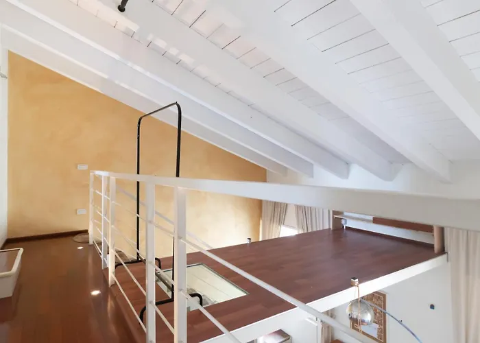 Italianway Easy - De Sanctis 14 * Milan