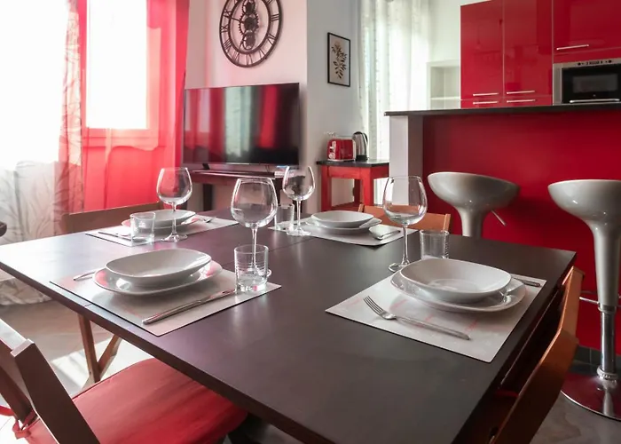 Apartment Italianway Easy - Monza 43a Milan