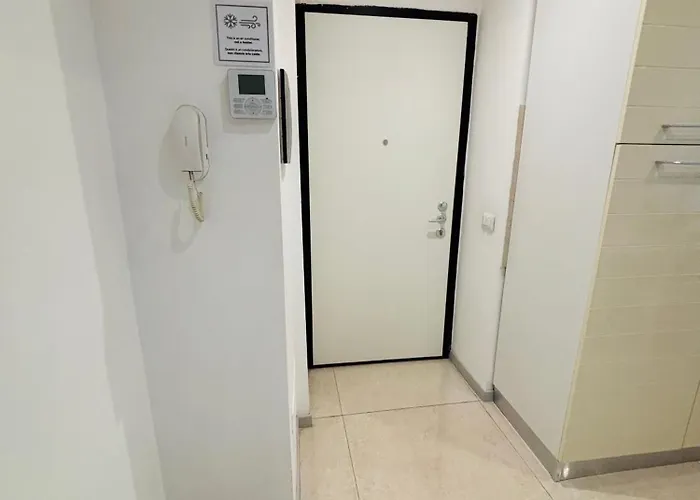 米兰中心公寓 *