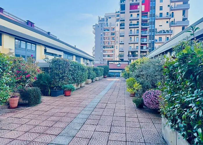 Romana Loft * Milano