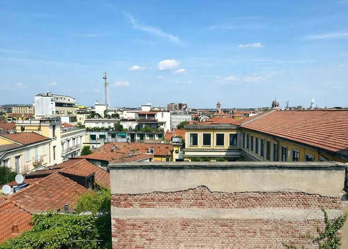 House Crocetta Apartament *