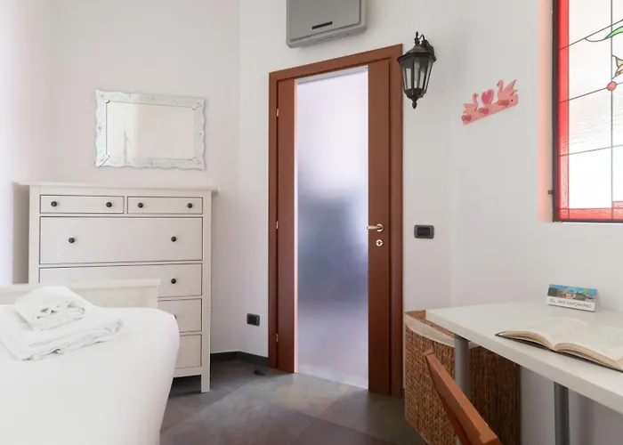 Italianway Easy - Monza 43a Apartment Milan