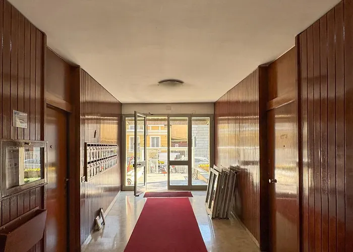 Artstay Luxury Sempione, Centre *