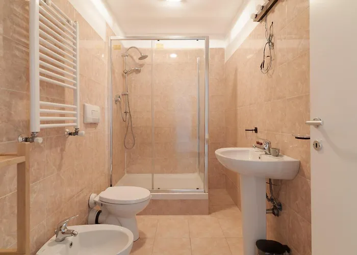 Guesthost - Porta Garibaldi White Flats Apartamento *
