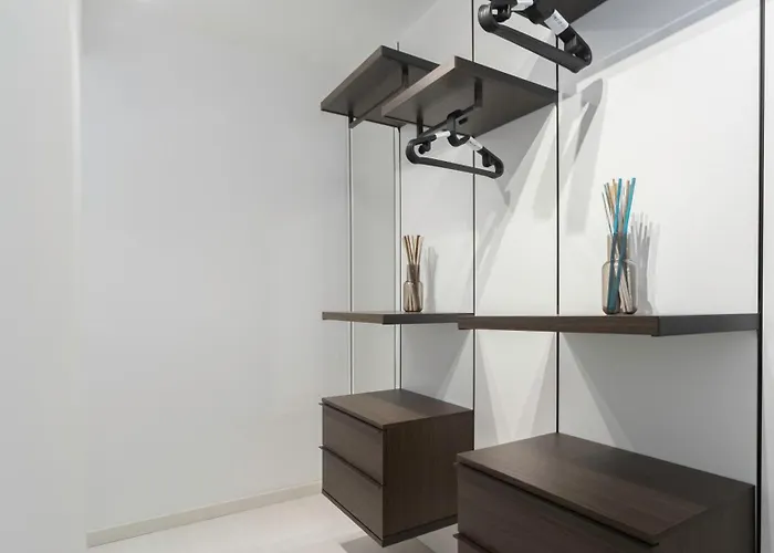 Italianway Comfort - Tortona 8 米兰