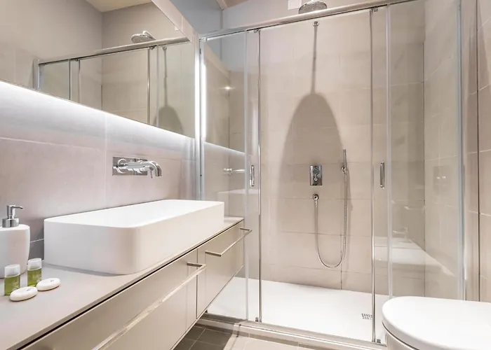 Apartment Easylife - - Suffragio 3 - Fashion District *