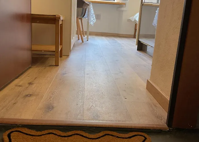 Appartamento Number32milan