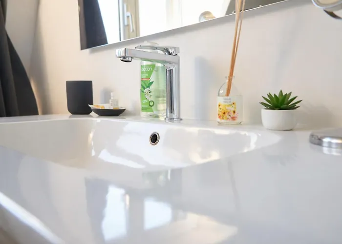 Apartament House Crocetta