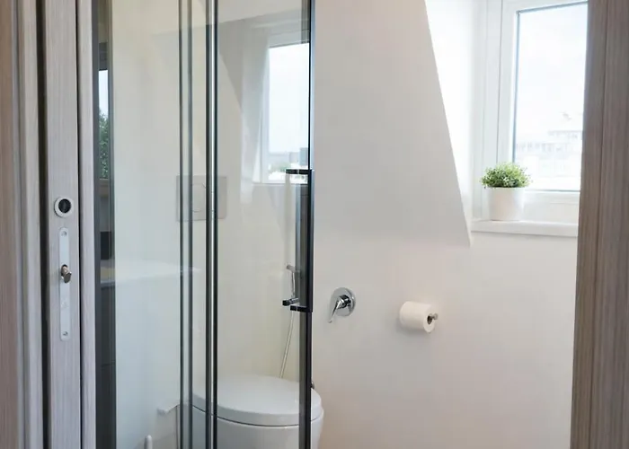 House Crocetta Apartament *