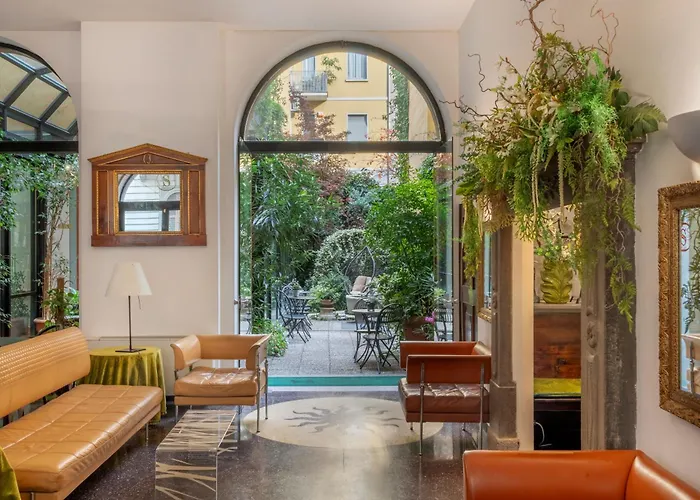 سانبي ميلانو 4* ميلان