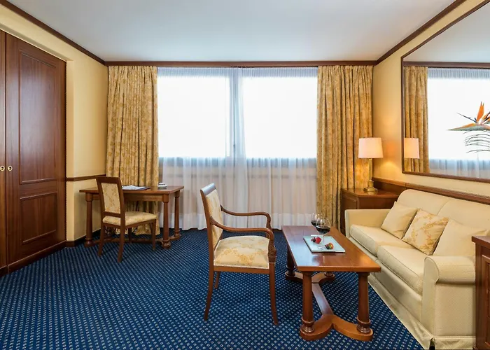 Leonardo Center 4* Milán