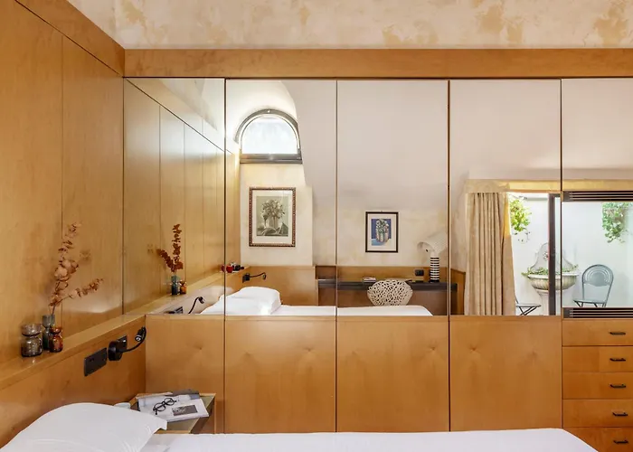 سانبي ميلانو 4*