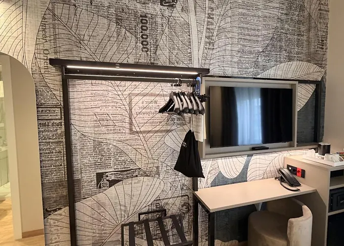 Astoria Sure Collection By Western 3* מילאנו
