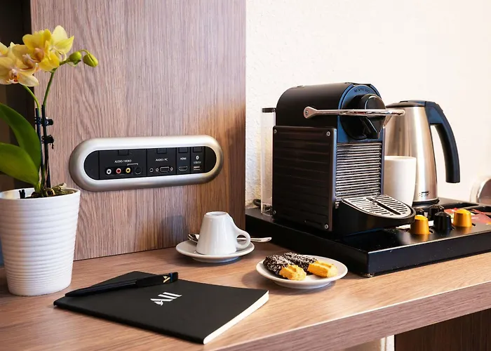 Novotel Linate Aeroporto Milano