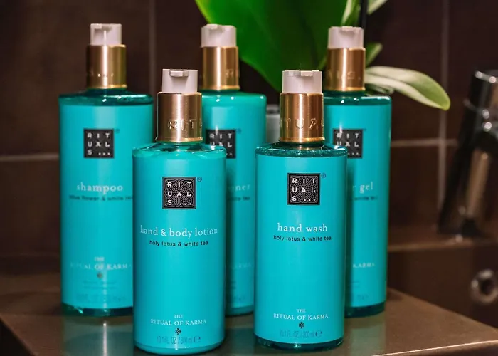 Hotel Novotel Linate Aeroporto 4*