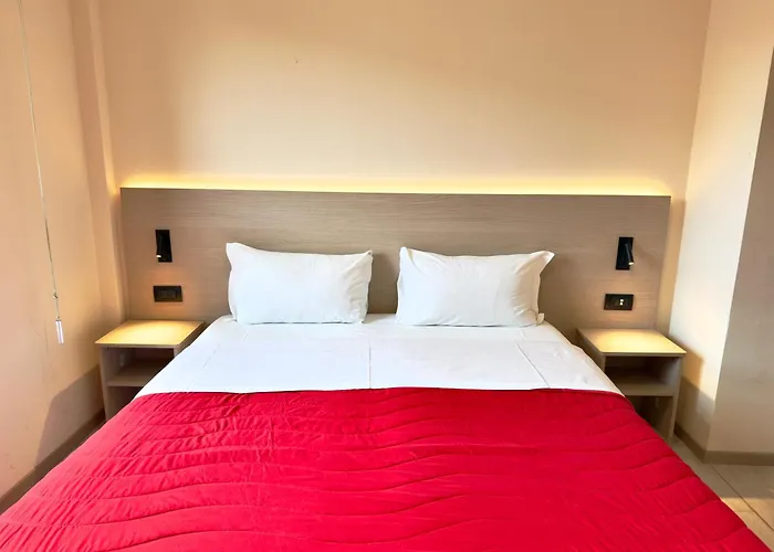 Molise 2 3* Mediolan