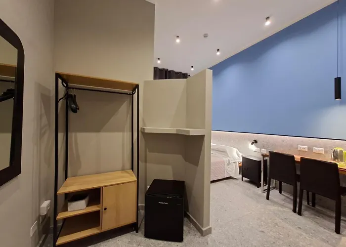 Calypso Hotel Milaan