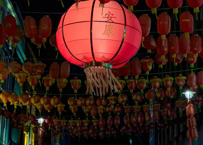 Hotel apartamentowy Giusti 6