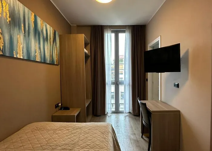 Folen Hotel 3*