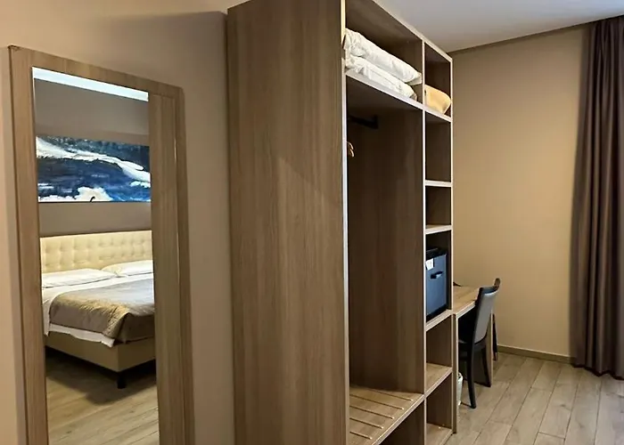 Folen Hotel 3*