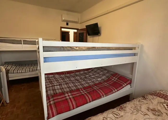 Gigli, Con Cucina In Comune E Terrazza Πανσιόν Μιλάνο