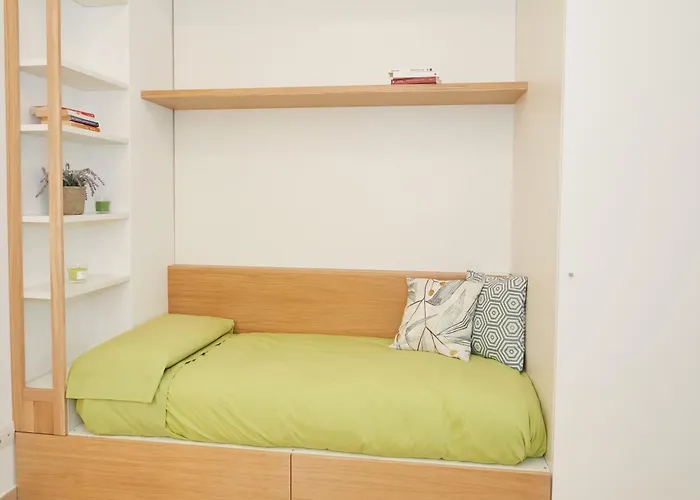 Appartement Magnolia - 7sundays *