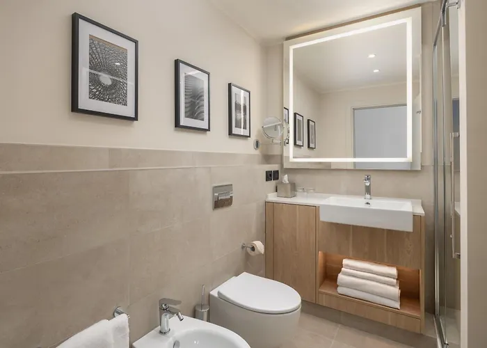 Hotel Courtyard By Marriott Linate Mailand