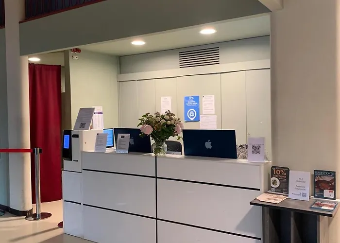 Mi Casa Fraschini Διαμέρισμα