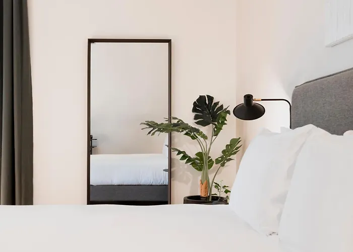 Relstay - Montenapoleone Apartment Mailand