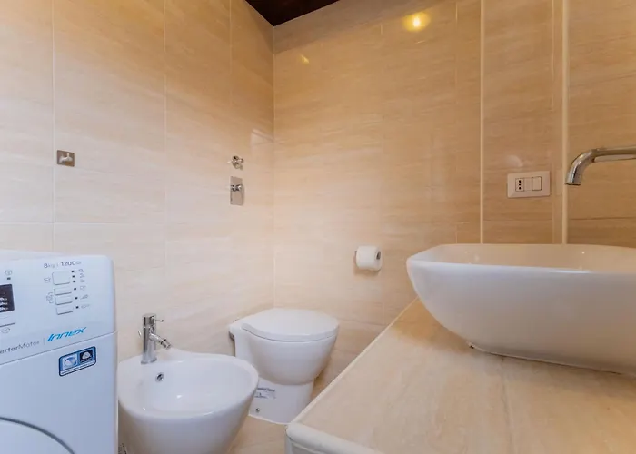 Sempione Color Citylife Fiera District Apartment Milan