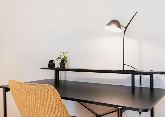 Apartment Relstay - Montenapoleone Mailand