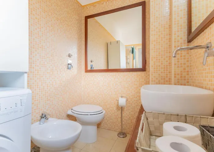 Apartment Sempione Color Citylife Fiera District Milan