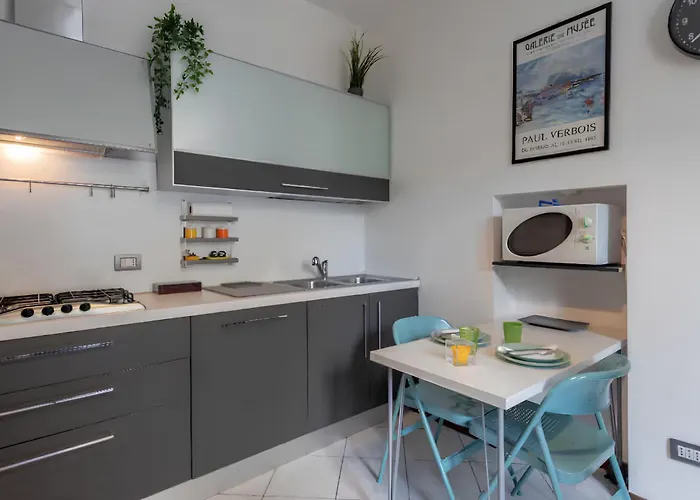 ☆ Smart & Relax ☆ Life - Sempione Μιλάνο