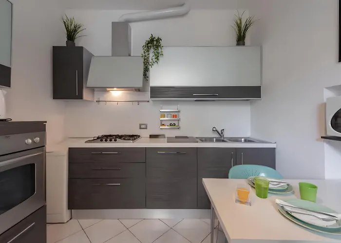☆ Smart & Relax ☆ Life - Sempione * Μιλάνο